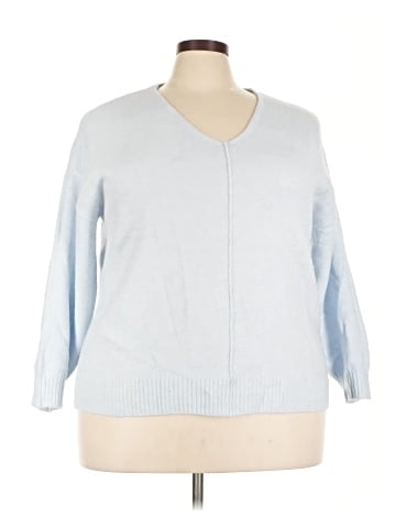 Vince Camuto Pullover Sweater (view 1)