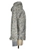 Lululemon Athletica Silver Jacket Size 4 - photo 4