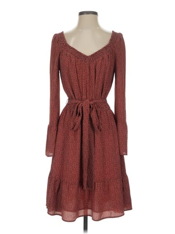 MICHAEL Michael Kors Casual Dress (view 1)