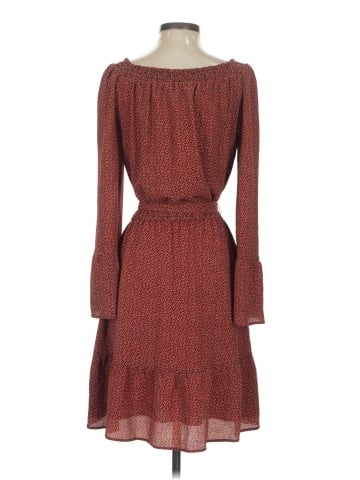 MICHAEL Michael Kors Casual Dress (view 2)