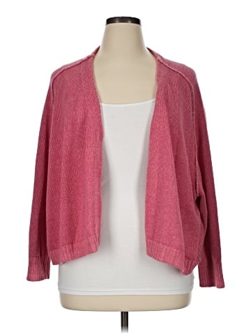 Wrap Cardigan (view 1)
