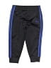 Adidas 100% Polyester Blue Active Pants 18-24 MO / 24 MO - photo 1