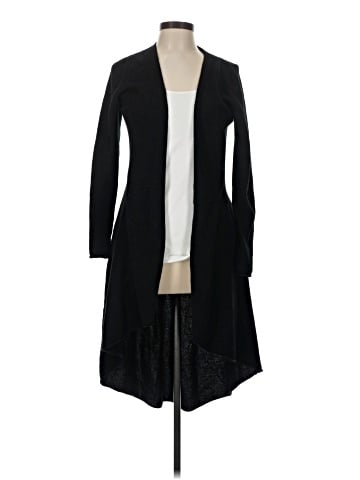Lockheart Cashmere Cardigan (view 1)