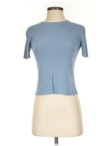 Ann Taylor Silk Cardigan (view 1)