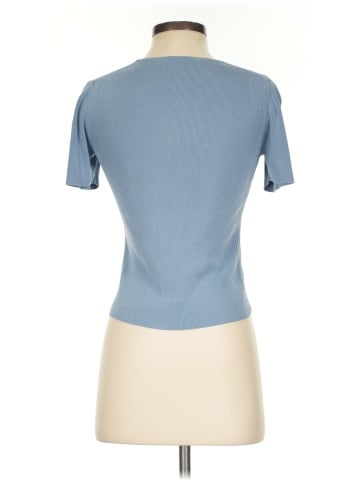 Ann Taylor Silk Cardigan (view 2)
