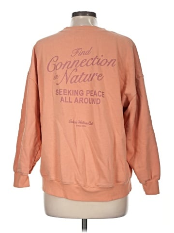 Old Navy Sweatshirt (view 2)