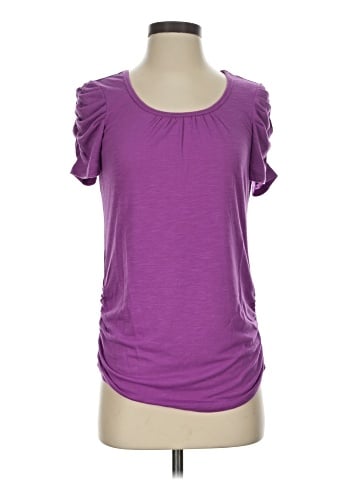 Style&Co Short Sleeve T-Shirt (view 1)