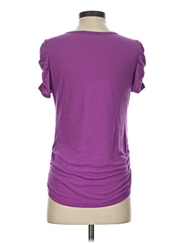Style&Co Short Sleeve T-Shirt (view 2)