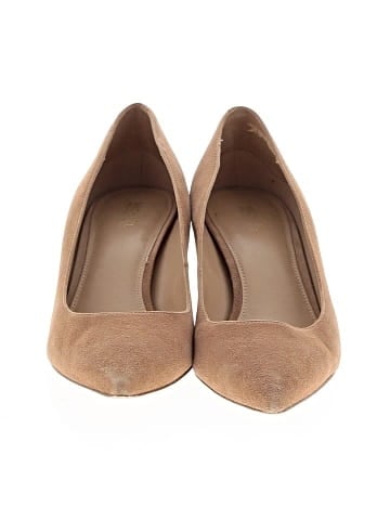 MICHAEL Michael Kors Heels (view 2)