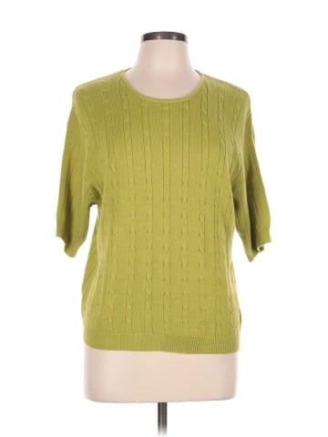 Norton McNaughton Pullover Sweater (view 1)