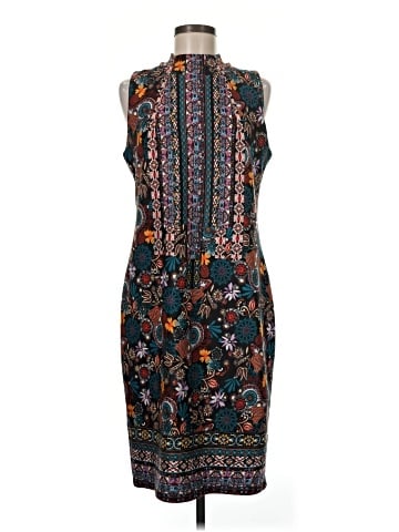 Melissa Paige Casual Dress (view 1)