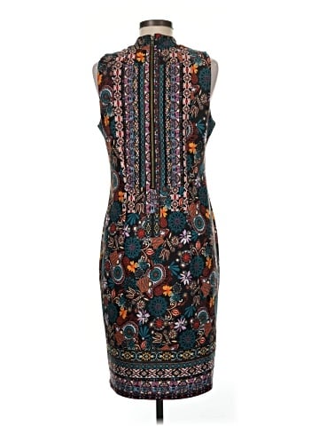 Melissa Paige Casual Dress (view 2)
