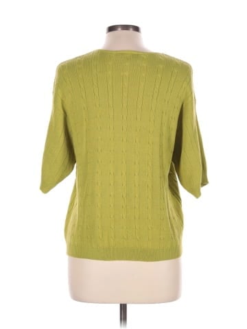 Norton McNaughton Pullover Sweater (view 2)