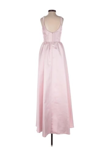 Dessy Collection Cocktail Dress (view 2)
