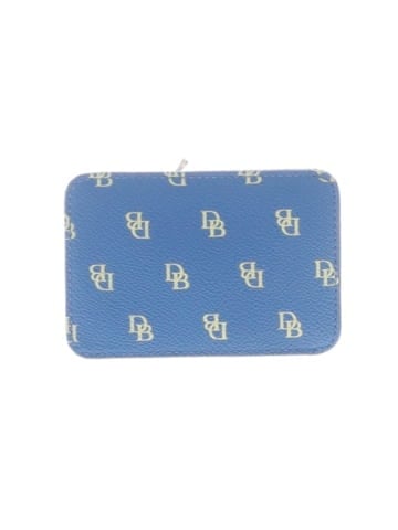 Dooney & Bourke Leather Card Holder (view 2)