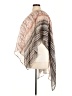 Cato 100% Polyester Ivory Poncho Size 18 - photo 5