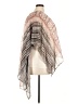 Cato 100% Polyester Ivory Poncho Size 18 - photo 4