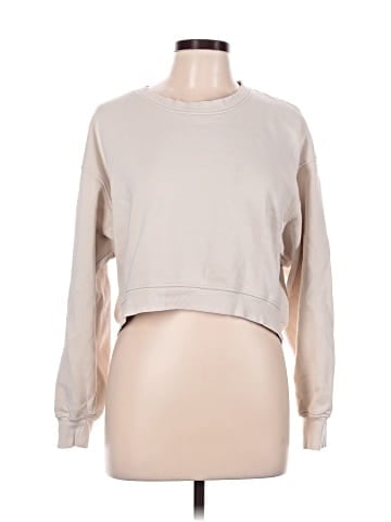 Zara Sweatshirt (view 1)