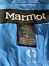 Marmot 100% Polyester Solid Blue Jacket Size S - photo 6