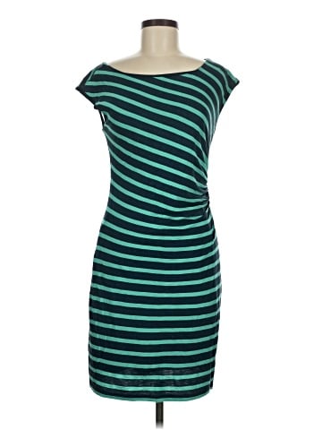 Ann Taylor LOFT Casual Dress (view 1)