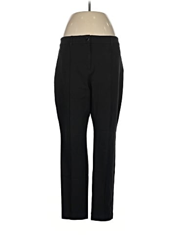 So Slimming by Chico's Dress Pants (view 1)