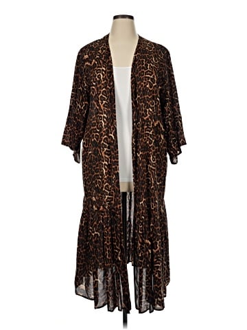 Jessica Simpson Kimono (view 1)