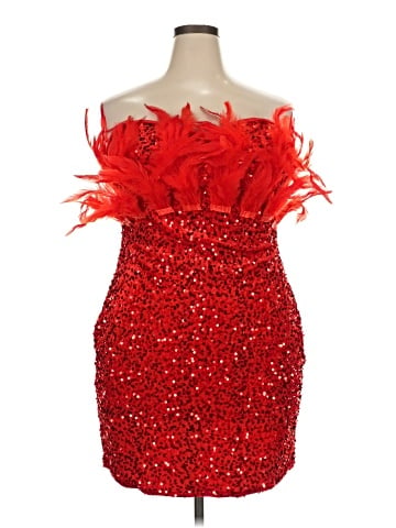 Unbranded Cocktail Dress (view 1)