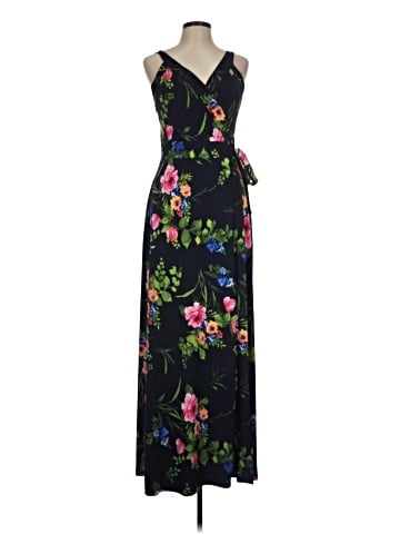 Le Lis Cocktail Dress (view 1)