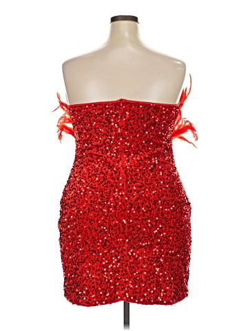 Unbranded Cocktail Dress (view 2)
