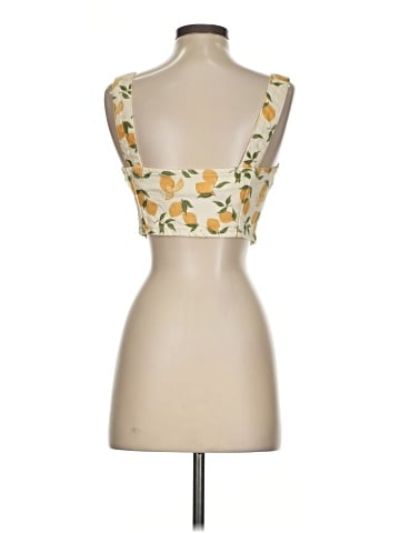 Reformation Jeans Sleeveless Blouse (view 2)