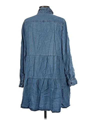 Velvet Heart Casual Dress (view 2)