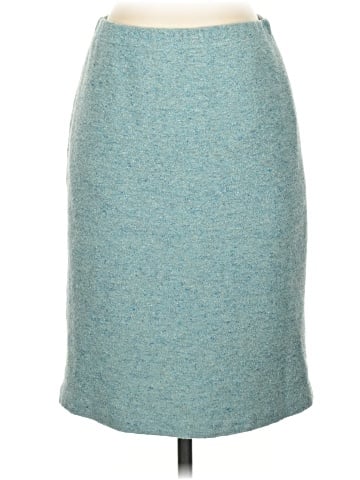 St. John Collection Formal Skirt (view 1)