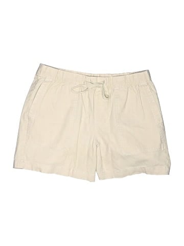 Banana Republic Khaki Shorts (view 1)