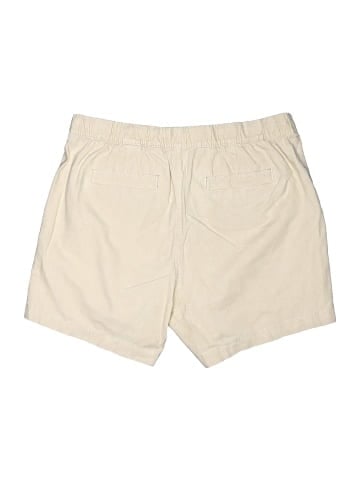 Banana Republic Khaki Shorts (view 2)