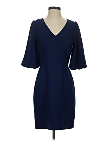 Amanda Uprichard Cocktail Dress (view 1)
