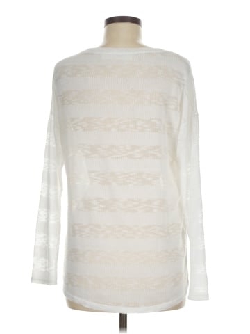 Vintage Havana Long Sleeve T-Shirt (view 2)