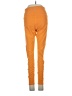Athleta Orange Active Pants Size S - photo 2