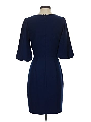 Amanda Uprichard Cocktail Dress (view 2)