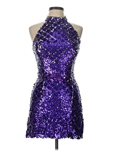 Unbranded Cocktail Dress (view 1)