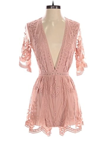 Honey Punch Romper (view 1)