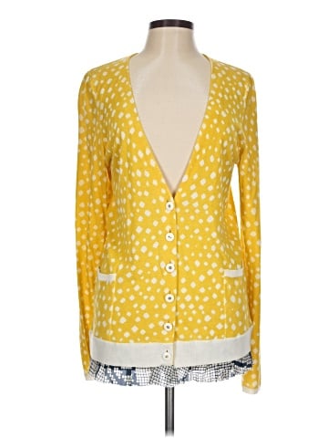 Leifsdottir Cardigan (view 1)