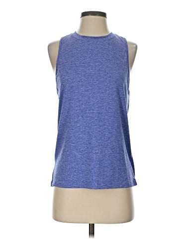 Fabletics Sleeveless T-Shirt (view 1)