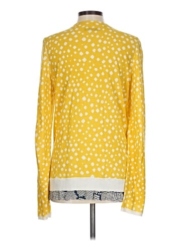 Leifsdottir Cardigan (view 2)