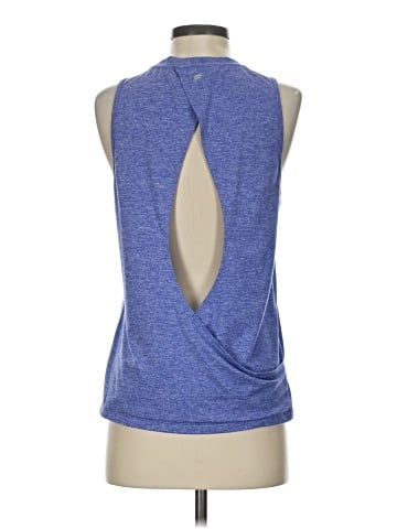 Fabletics Sleeveless T-Shirt (view 2)