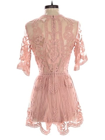 Honey Punch Romper (view 2)