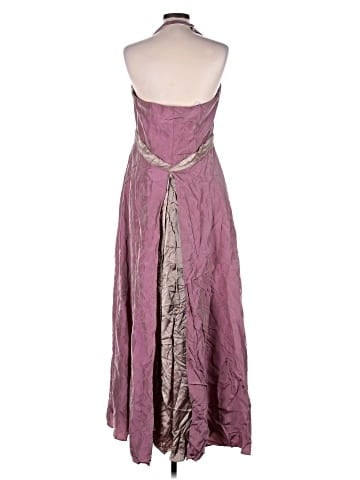 David's Bridal Cocktail Dress (view 2)