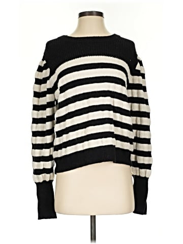 Eleven Six Wool Pullover Sweater (view 1)