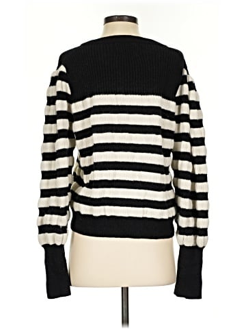 Eleven Six Wool Pullover Sweater (view 2)