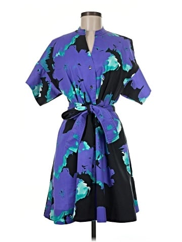 Natori Cocktail Dress (view 1)