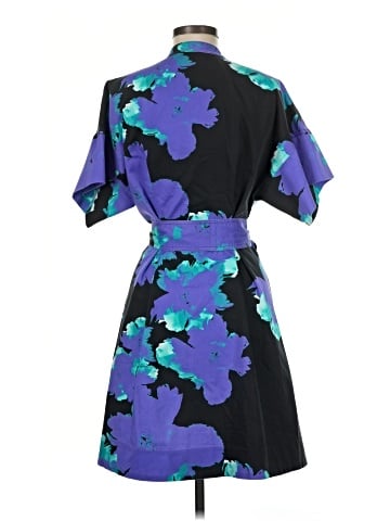 Natori Cocktail Dress (view 2)